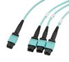 L-COM MPF24-MPF308OM4R-1