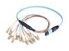 L-COM MPM12OM4-LC-1