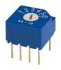 NIDEC COMPONENTS SS-10-16SP-AE