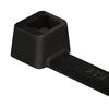 HELLERMANNTYTON 111-03401 T30L-PA66HS-BK
