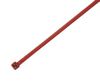HELLERMANNTYTON 115-00003 LR55R-PA66-RD