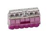 HELLERMANNTYTON 148-90040 HCPM-6-PC-CL/VT