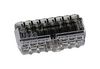 HELLERMANNTYTON 148-90041 HCPM-8-PC-BK/CL