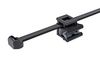 HELLERMANNTYTON 150-40581 T50ROSEC5B-PA66HS/PA66HIRHS-BK