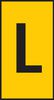 HELLERMANNTYTON 561-02124 WIC2-L-PA66-YE