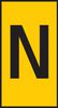 HELLERMANNTYTON 561-02144 WIC2-N-PA66-YE