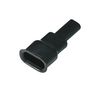 HELLERMANNTYTON 631-08199 HV4819-PVC-FR-NA