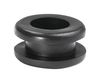 HELLERMANNTYTON 633-02040 HV1204-PVC-FR-BK