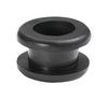 HELLERMANNTYTON 633-02060 HV1206-PVC-FR-BK