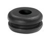 HELLERMANNTYTON 633-02090 HV1209-PVC-FR-BK
