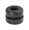 HELLERMANNTYTON 633-02120 HV1212-PVC-FR-BK
