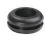 HELLERMANNTYTON 633-02150 HV1215-PVC-FR-BK