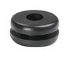 HELLERMANNTYTON 633-02160 HV1216-PVC-FR-BK