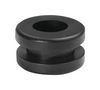 HELLERMANNTYTON 633-03020 HV1302-PVC-FR-BK
