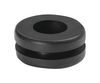 HELLERMANNTYTON 633-03030 HV1303-PVC-FR-BK