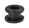 HELLERMANNTYTON 633-03040 HV1304-PVC-FR-BK