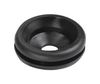 HELLERMANNTYTON 633-04020 HV1402-PVC-FR-BK