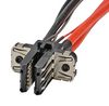 AMPHENOL COMMUNICATIONS SOLUTIONS 10162876-1SP120LF
