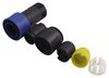 BULGIN LIMITED PXP4010/03P/6570