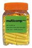 MULTICOMP PRO BV5-JAR