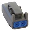 BULGIN LIMITED PX0010S02GY
