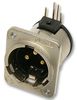 NEUTRIK NC3MDM3-H