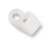 HELLERMANNTYTON 151-26301 LKM-PA66-BK