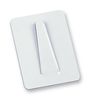 HELLERMANNTYTON 151-00200 SAC2-ST-WH