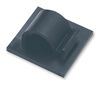 HELLERMANNTYTON 151-00500 RB14-PA66-BK