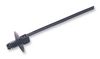 HELLERMANNTYTON 157-01100 T50SDP6-BLK(25 PACK)