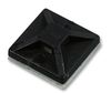 HELLERMANNTYTON 151-01800 MB2A-PA66-BK