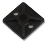 HELLERMANNTYTON 151-28701 MB3A-PA66-BK