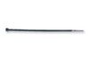 HELLERMANNTYTON 111-03011 T30R-PA66-BK