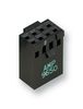 TE CONNECTIVITY - AMP 87631-6