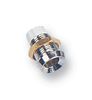 ARCOLECTRIC / BULGIN LIMITED A104700CHROME