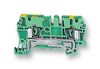 WEIDMULLER 160864 ZPE2.5
