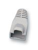 MH CONNECTORS RJ45SRB-LGREY