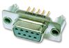 CINCH CONNECTIVITY SOLUTIONS FDE-9SBL2T2/1