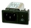 BULGIN LIMITED BZM27/A0620/53B