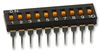 OMRON ELECTRONIC COMPONENTS A6T-0104..