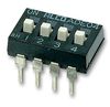 TE CONNECTIVITY - ALCOSWITCH ADE0404