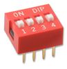 MULTICOMP PRO MCNDS-04V