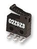 OMRON ELECTRONIC COMPONENTS D2MQ-4L-1-R