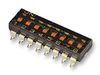 OMRON ELECTRONIC COMPONENTS A6S-8102-H