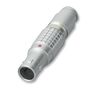 LEMO FGG.1B.310.CLAD62Z