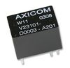 TE CONNECTIVITY - AXICOM V23101D   7A201