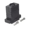 MH CONNECTORS MHCCOV-25SN-BK