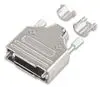 MH CONNECTORS MHDM-15-K