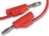MULTICOMP PRO JR9235-0.5M RED