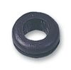 HELLERMANNTYTON 633-02100 HV1210-PVC-FR-BK
